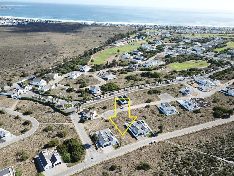 0 Bedroom Property for Sale in Shelley Point Western Cape